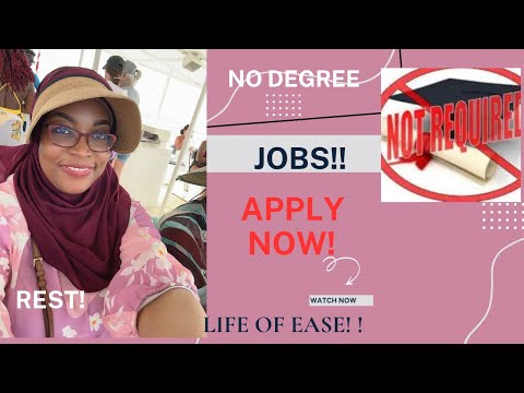 No Degree, No Problem. Work Remote for Cigna!