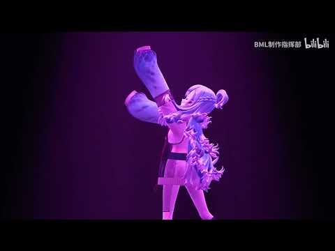 【1080P-Live】5201314 (Hololive) - Kobo & Matsuri / BML2024 Shanghai / Bilibili Macro Link 2024