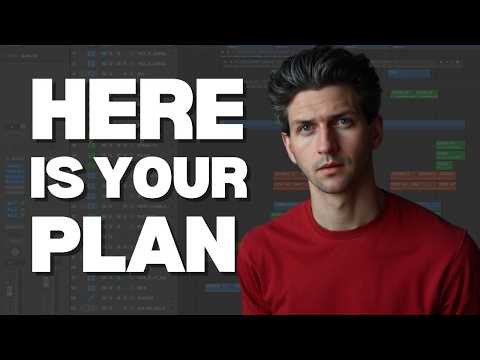 The Logic Pro System to make Radio-Ready Music