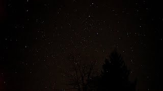 LIVE Night Sky Stream | Skywatch #206 | 2026-05-09 | Watching the Universe in Real Time