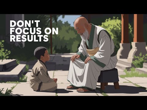This Ancient Zen Secret Will Change Your Life FOREVER!