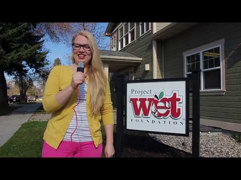 Water Education TV: Nature's Storage System (Episode 8)