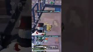 😂These 2 Enemy's forgot her dad🤣🤣 #shorts #bgmi #youtube