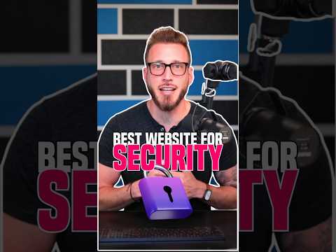 How to Protect Your Website from Hacks! Webflow vs Wordpress - Choose the self-hosted solution!