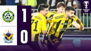 MARUSIC settles ACL Elite™ opener! | PFC Neftchi 🇺🇿 vs Air Force SC 🇮🇶 | Highlights ACL Elite™