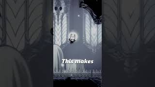 Three Charms That Will Help You Beat The Path Of Pain - Hollow Knight #shorts