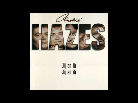 André Hazes - Jij En Ik