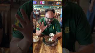 Murthal Ka Famous Paratha Gulshan Dhaba  #dilsefoodie #food #dillistreetfood