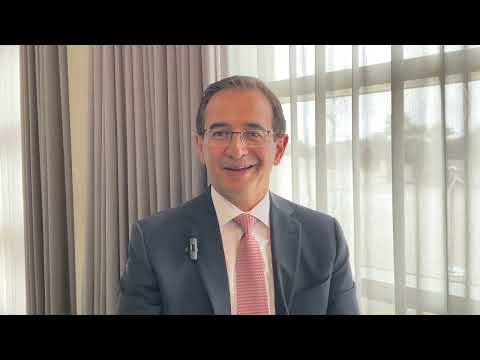 Past President Interview: Hashem B. El-Serag, MD, MPH, AGAF, AGA President 2019