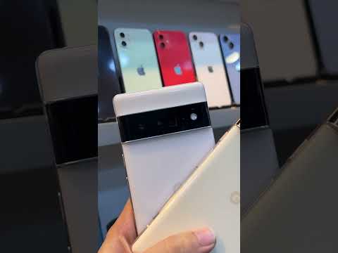 Google Pixel 6pro
