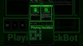 Hacking bot how to hack 💫 💥 #hack #mobile #free #attack