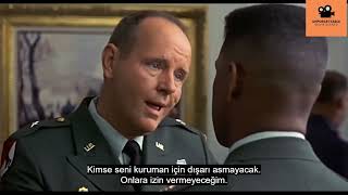 Courage Under Fire   Nat Speech With General Hershberg