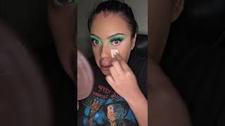 Full Face Routine #makeupshorts #makeuptutorial #facemakeup #makeuptutorialforbeginners