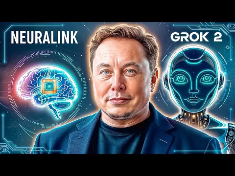 AI Shocks the World With Major Updates on AGI, Grok 2, Neuralink, and More!
