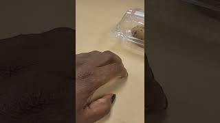 AMSR~Quick Nail Tapping #amsrcommunity #amsrsounds #shortsvideo