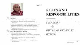 TECHNOLOGY PROJECT MANAGEMENT (BTM545) - VIDEO PRESENTATION_PROJECT SULAM