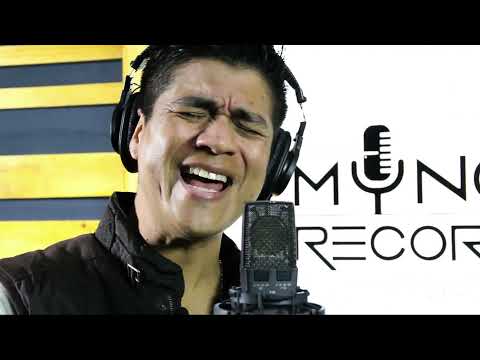 Juan Fernando Velasco - Making Of Misquilla, Capítulo 4