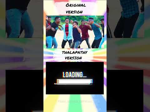 Stock Mela Kadai Thalapathy Version Vera Level🎶🎵🎶🎵#shorts #varisu #thalapathy #rashmikamandanna