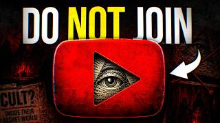 Disturbing Cults Still Hiding on YouTube Today