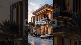 Billionaire Visualization ~ Luxury Lifestyle