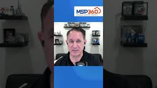 MSP360 Client Testimonial: Your Tech Guys  #cloudstorage #interview #technology #dataprotection