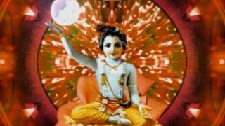 Krishna Murari ~ Swarupa Damodara Dasa