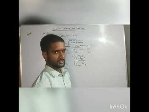 Transmission parameters (ABCD Parameters)