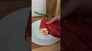 How i made the Ushi Ushi devil fruit🍌#devilfruit #onepiece #animefood