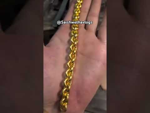 Men bracelet design #youtube #latestnews #trending #new #beautiful @Saishwethavlogs