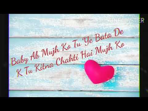 BATA DE |  M.A  |  (Lyrical Video)