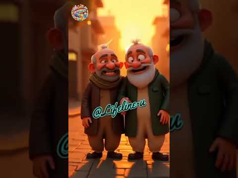gadhy(donkey) kakia ho gaa #funny #funnykidsvideo #cartoon #trending#fyp