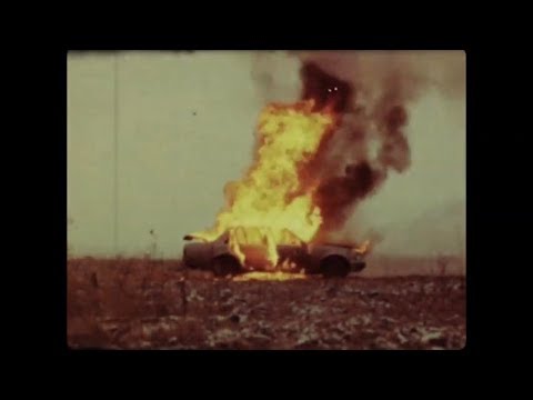G-FREAK FACTORY：Fire(OFFICIAL VIDEO)