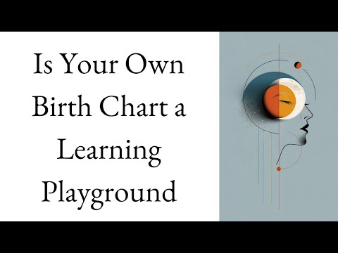 Your Chart Is Not a Learning Playground (But a Laboratory) | How to Study Jyotish Series – Lecture 9