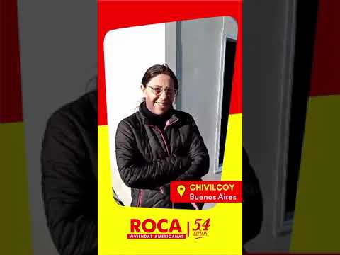 Viviendas Roca