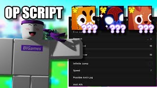 Pet Simulator X Script | Roblox Best Hack | Free Download | 2022