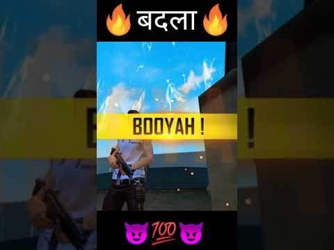 😈Update के बाद तबाही मचाई।🔥#shorts #garenafreefire 💯