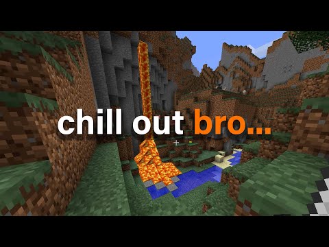 you don't need to be well rounded