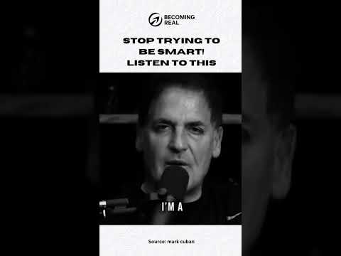 Mark Cuban Why Curiosity Is the Secret to Success