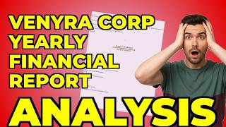 Venyra Corporation Red Flags: My Biggest Concern about the 10-K