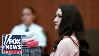 WATCH LIVE: Lindsay Clancy murder trial continues in Massachusetts