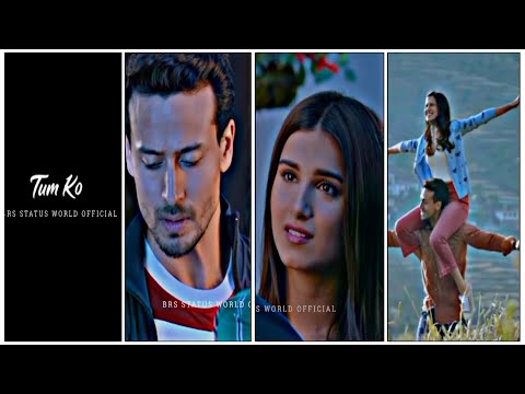 Jo Tu Na Mila ❤ Song | Lofi Efx Status 💫| Asim Azhar | Pyar Tha Waqt Nahi Full Screen Efx Status |