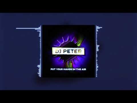 DJ Peter Project - Put Your Hands In The Air