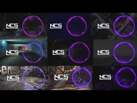 PURPLE CIRCLE MIX | NCS神曲メドレー【EDM】【作業用BGM】
