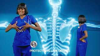 The 11 Body Systems Official Video