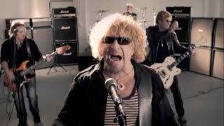 LOUD - Sammy Hagar w/ Michael Anthony, Billy Duffy, Matt Sorum