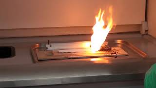 Regulatory Test Laboratory – DEKRA Process Safety