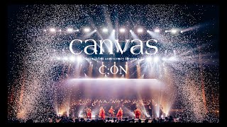 CiON【canvas】MV