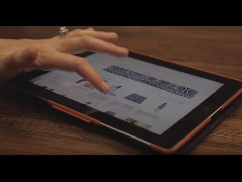 Customer-obsessed - Mud Pie's personalized website