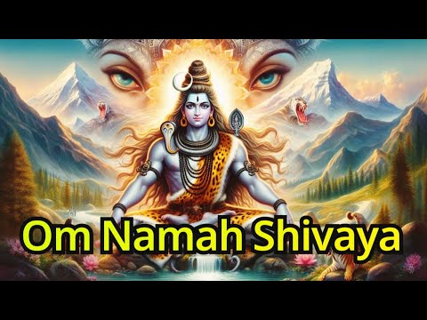 OM NAMAH SHIVAYA | SPECIAL SONG | Hara Hara Shambhu | SHIVAYA CHANTS | MEDITATION | ॐ नमः शिवाय