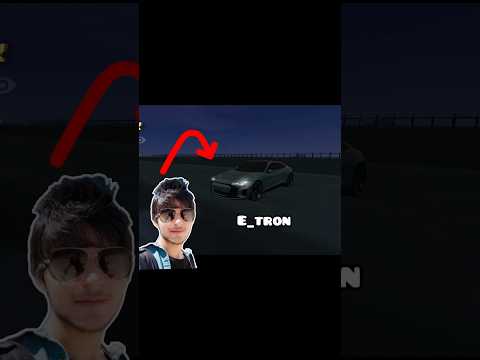 E_Tron of Nadeem nani wala 😱